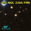 Cl* NGC 2264    FMS     197