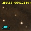 2MASS J06412119+0932146