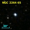 Cl* NGC 2264    FMS      76