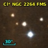Cl* NGC 2264    FMS     369