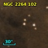 Cl* NGC 2264    FMS  2-638