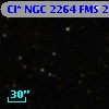 Cl* NGC 2264    FMS       2