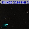 Cl* NGC 2264    FMS      26