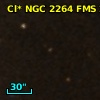 Cl* NGC 2264    FMS  2-78