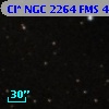 Cl* NGC 2264    FMS      48