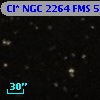 Cl* NGC 2264    FMS      53