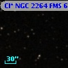 Cl* NGC 2264    FMS      60