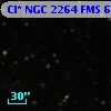 Cl* NGC 2264    FMS      62