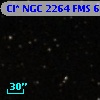 Cl* NGC 2264    FMS      64