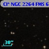 Cl* NGC 2264    FMS      69