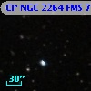 Cl* NGC 2264    FMS      71