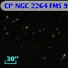 Cl* NGC 2264    FMS      94