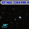 Cl* NGC 2264    FMS      95
