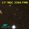 Cl* NGC 2264    FMS  2-311