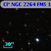 Cl* NGC 2264    FMS     103