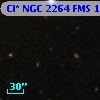 Cl* NGC 2264    FMS     104
