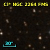 Cl* NGC 2264    FMS     119