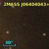 Cl* NGC 2264    FMS  2-421