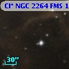 Cl* NGC 2264    FMS     171