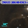 2MASS J06404363+0935114