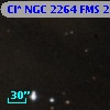 Cl* NGC 2264    FMS  2-538