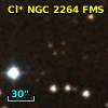 Cl* NGC 2264    FMS     193