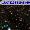 1RXS J201119.6+405255