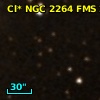 Cl* NGC 2264    FMS     231