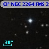 Cl* NGC 2264    FMS     232