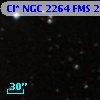 Cl* NGC 2264    FMS     239