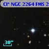 Cl* NGC 2264    FMS     241