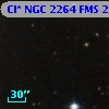 Cl* NGC 2264    FMS     243