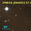 Cl* NGC 2264    FMS  2-710