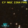 Cl* NGC 2264    FMS     252