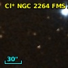 Cl* NGC 2264    FMS     255