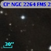 Cl* NGC 2264    FMS     259