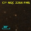 Cl* NGC 2264    FMS     277