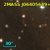 Cl* NGC 2264    FMS  2-833