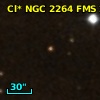 Cl* NGC 2264    FMS     289