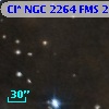 Cl* NGC 2264    FMS     295
