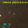 Cl* NGC 2264    FMS  2-1005