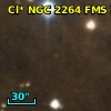 Cl* NGC 2264    FMS  2-1014