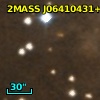 Cl* NGC 2264    FMS  2-1058
