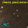Cl* NGC 2264    FMS  2-1068