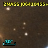 Cl* NGC 2264     DS     319