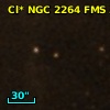 Cl* NGC 2264    FMS     362