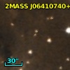 Cl* NGC 2264    FMS  2-1188