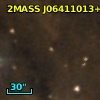 Cl* NGC 2264    FMS  2-1284