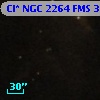 Cl* NGC 2264    FMS     395