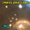 Cl* NGC 2264    FMS  2-1367